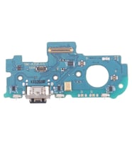 Samsung A35 Şarj ve Mikrofon Bordu Servis Orijinal  ( % 100 Servis Ürünüdür ) A356 - GH96-16719A