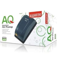 AQ008 Tek Çıkışlı Hava Motoru 2,5W