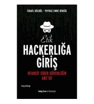 Etik Hackerlığa Giriş