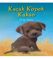 Kaçak Köpek Kakao