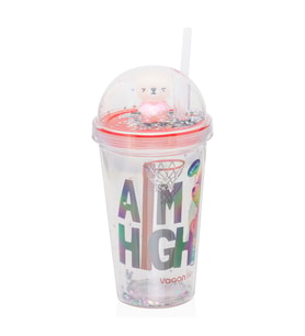 Pipetli Matara 450 ml Su Yeşili