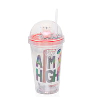 Pipetli Matara 450 ml Su Yeşili