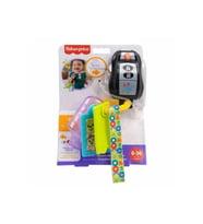 Fisher Price Eğlenceli Aktivite Anahtarı Hwy40