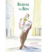 Babam ve Ben