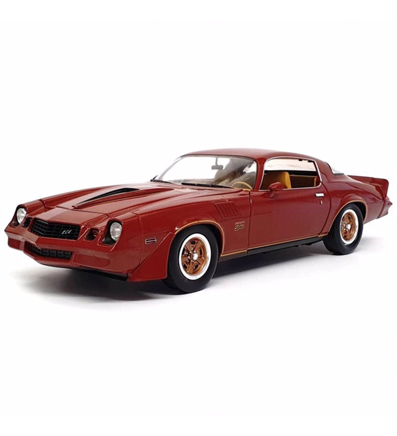 Greenlight 1:18 1978 Chevrolet Camaro Z28 13604
