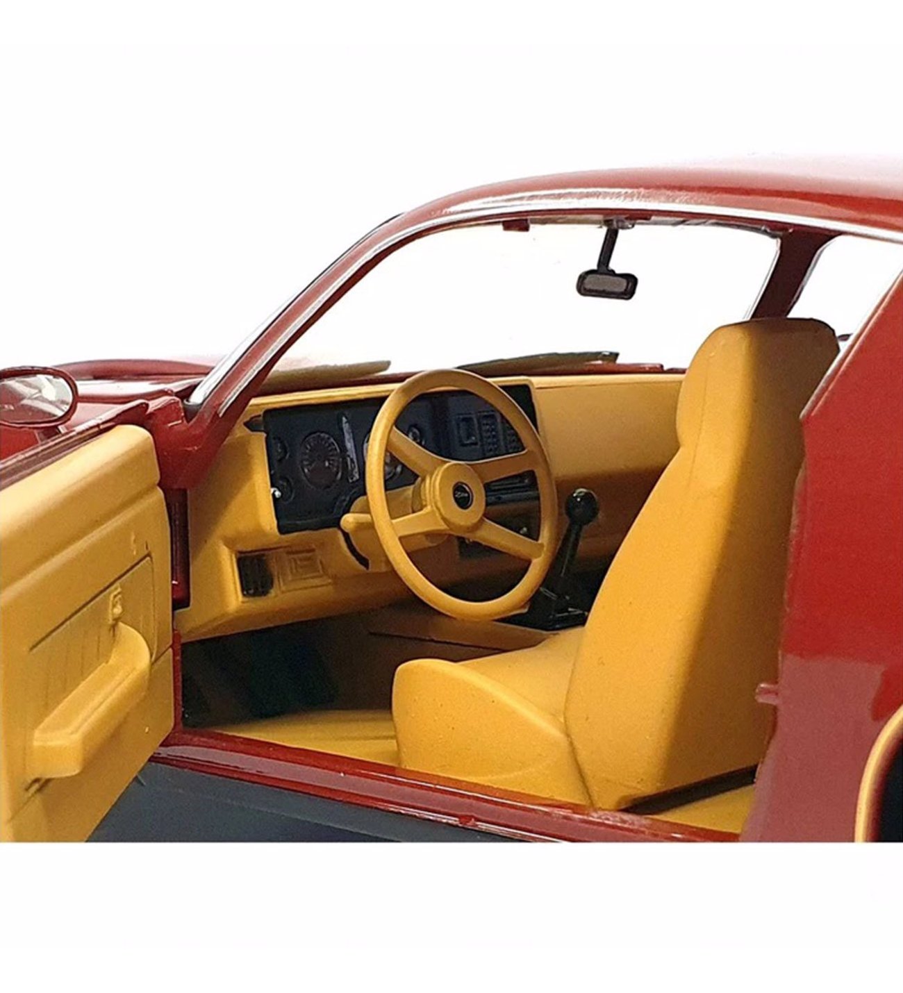 Greenlight 1:18 1978 Chevrolet Camaro Z28 13604