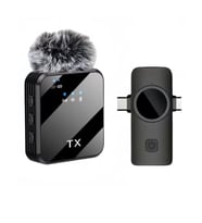 ZR1028 F13 İki Girişli Tekli Mikrofon