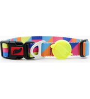 Tailpetz Weecol Spirit Collar Köpek Boyun Tasması M Boynu 30-50cm Köpeklere (Karışık)