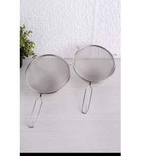 25cm Paslanmaz Süzgeç Royaleks-TS25