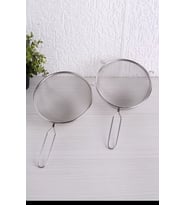 25cm Paslanmaz Süzgeç Royaleks-TS25