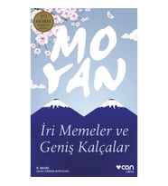 İri Memeler ve Geniş Kalçalar