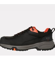 Helly Hansen Workwear Manchester Ltr Low S3S Ayakkabı -78430 42