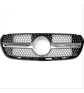 Mercedes W470 X-Class Diamond Panjur