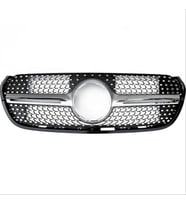 Mercedes W470 X-Class Diamond Panjur