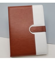 Promosyon Deri Defter