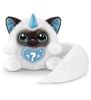 Rainbocorn Kittycorn Sürpriz Seri 3 - Beyaz Kuyruk