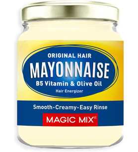 Saç Mayonezi 190 ML