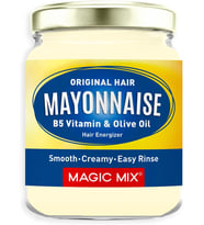 Saç Mayonezi 190 ML