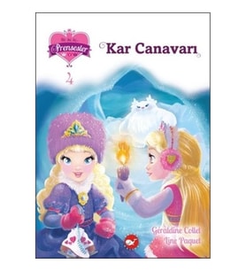 Kar Canavarı