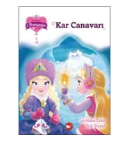 Kar Canavarı