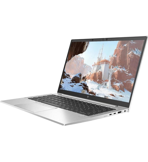 Hp Elitebook 840 G7 i5-10310U 16 Ram 512 SSD Notebook - Outlet