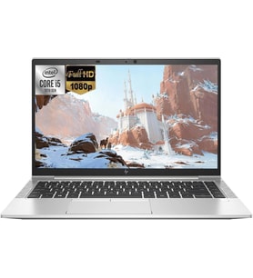 Hp Elitebook 840 G7 i5-10310U 16 Ram 512 SSD Notebook - Outlet