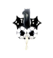 1 YAŞ BALON SET