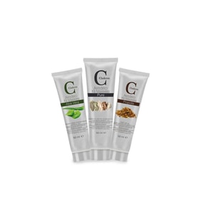 Claderm 50ml 3'lü (Aloe Vera-Pure-Propolis) Avantaj Paketi