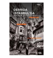 Derrida İstanbul'da - Sekülerizm, Öteki ve Sorumluluk