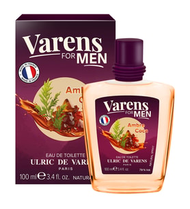 Ambre Coca Amberimsi Erkek Parfüm EDT 100 ML