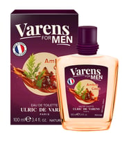 Ambre Coca Amberimsi Erkek Parfüm EDT 100 ML