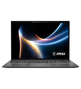 MSI NB PRESTIGE 13 AI+ A3MG-039TR ULTRA 7 355 32GB LPDDR5X UMA 1TB SSD 13.3 QHD 2.8K OLED W11 GRI