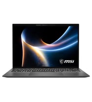 MSI NB PRESTIGE 13 AI+ A3MG-039TR ULTRA 7 355 32GB LPDDR5X UMA 1TB SSD 13.3 QHD 2.8K OLED W11 GRI