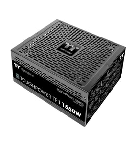 THERMALTAKE 1550W 80+ TITANIUM Toughpower TF1 PS-TPD-1550FNFATE-1 Tam Modüler Power Supply