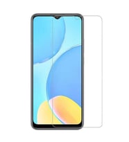 Samsung Galaxy A34 Uyumlu Temperli Ekran Koruyucu Cam (Şeffaf)