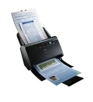 CANON A4 DR-C230 30ppm 60sayfa kapasiteli 24bit 600dpi Döküman Tarayıcı 3000sayfa USB 2.0