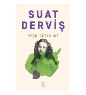 Yeşil Gözlü Kız