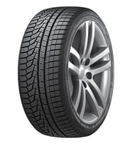 Hankook Winter i'cept evo2 W320B HRS MO 255/45R19 104V XL M+S 3PMSF