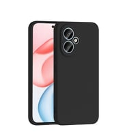 Honor 400 Uyumlu Kılıf Zore Mara Lansman Kapak (Siyah)