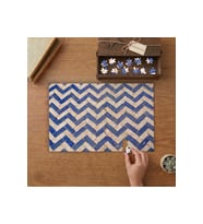 Taş Döşeme Deseni Soyut Resim Tasarımı 240 parça Ahşap Puzzle Ahşap Kutuda MP02796