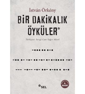 Bir Dakikalık Öyküler