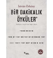 Bir Dakikalık Öyküler