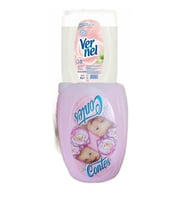 CONTES YUMUŞATICI 5 KG & VERNEL 5 KG İKİLİ KAMPANYA