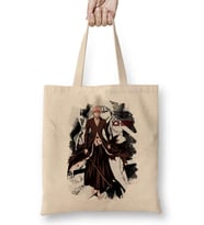 Bleach İchigo Bez Çanta Uzun Saplı