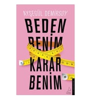 Beden Benim Karar Benim