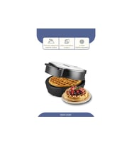 Sinbo Waffle Makinesi SSM-2591