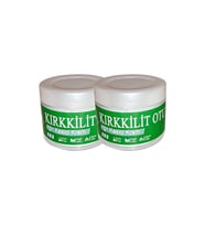 Kırkkilit Otu Kremi 150 ml Pain Cream 150 ml Ölçeğinde 2 Adet  Ağrıları Rahatlatıcı Krem