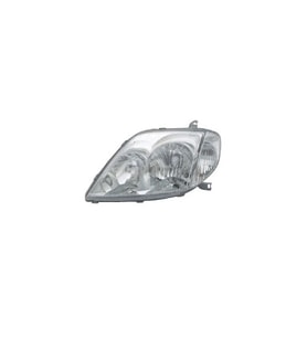 TOYOTA COROLLA ÖN FAR ELEKTRİKLİ SEDAN SOL 02-06 TOY10CO034 811701E370