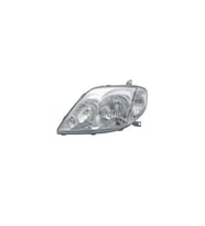 TOYOTA COROLLA ÖN FAR ELEKTRİKLİ SEDAN SOL 02-06 TOY10CO034 811701E370