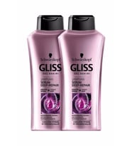 Serum Deep Repair Şampuan 2'li 2x525ml